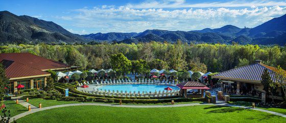 Pala Casino Spa And Resort Exterior photo
