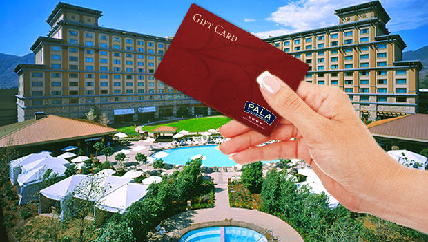 Pala Casino Spa And Resort Exterior photo